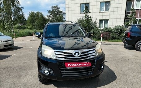 Great Wall Hover H3 I, 2011 год, 975 000 рублей, 2 фотография