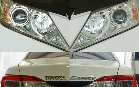 Toyota Camry, 2013 год, 1 750 000 рублей, 9 фотография