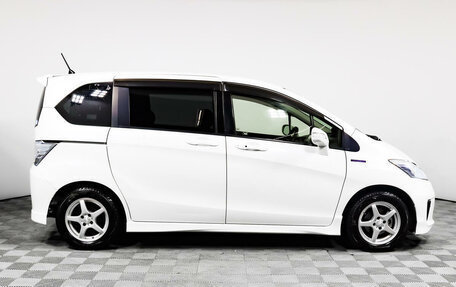 Honda Freed I, 2013 год, 1 470 000 рублей, 4 фотография