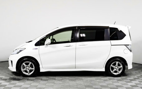 Honda Freed I, 2013 год, 1 470 000 рублей, 8 фотография