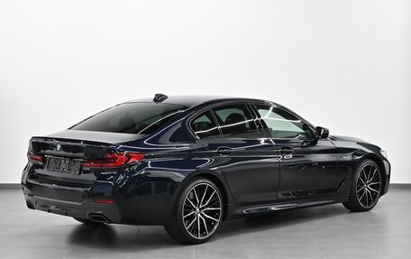 BMW 5 серия, 2020 год, 6 150 000 рублей, 2 фотография