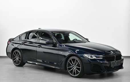 BMW 5 серия, 2020 год, 6 150 000 рублей, 3 фотография