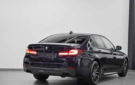 BMW 5 серия, 2020 год, 6 150 000 рублей, 5 фотография