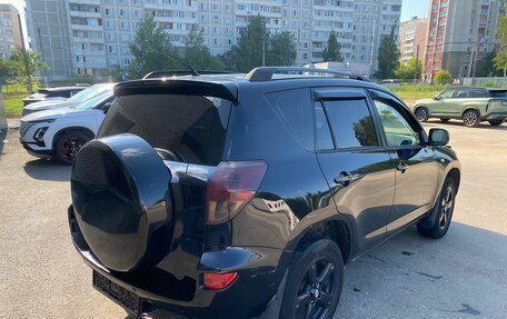 Toyota RAV4, 2006 год, 1 019 000 рублей, 2 фотография