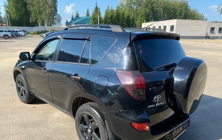 Toyota RAV4, 2006 год, 1 019 000 рублей, 4 фотография