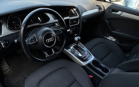 Audi A4, 2013 год, 1 400 000 рублей, 7 фотография