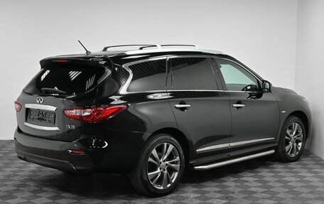 Infiniti JX, 2013 год, 1 699 000 рублей, 2 фотография