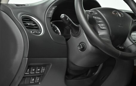 Infiniti JX, 2013 год, 1 699 000 рублей, 14 фотография