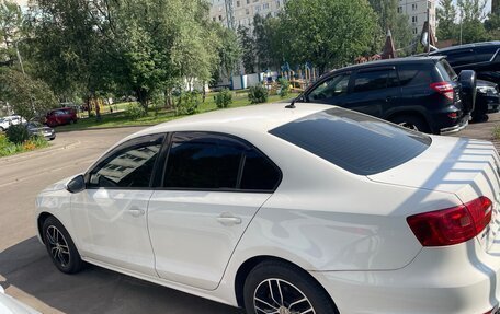 Volkswagen Jetta VI, 2014 год, 970 000 рублей, 6 фотография