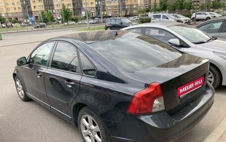 Volvo S40 II, 2011 год, 795 000 рублей, 5 фотография