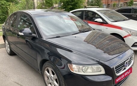 Volvo S40 II, 2011 год, 795 000 рублей, 2 фотография