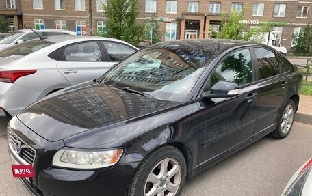 Volvo S40 II, 2011 год, 795 000 рублей, 6 фотография