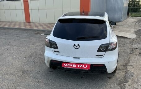 Mazda 3 MPS, 2008 год, 849 000 рублей, 4 фотография