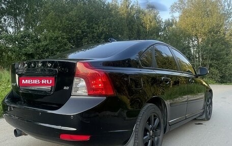 Volvo S40 II, 2011 год, 930 000 рублей, 8 фотография