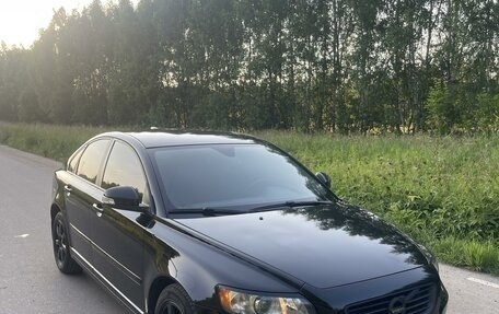 Volvo S40 II, 2011 год, 930 000 рублей, 3 фотография