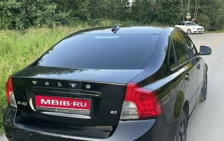 Volvo S40 II, 2011 год, 930 000 рублей, 9 фотография