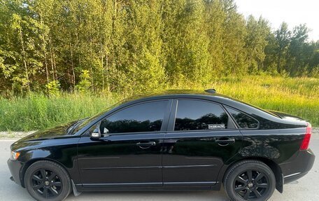 Volvo S40 II, 2011 год, 930 000 рублей, 4 фотография