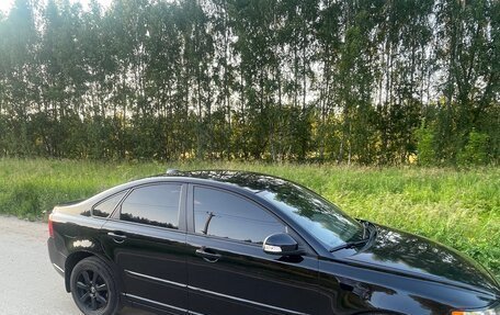 Volvo S40 II, 2011 год, 930 000 рублей, 7 фотография