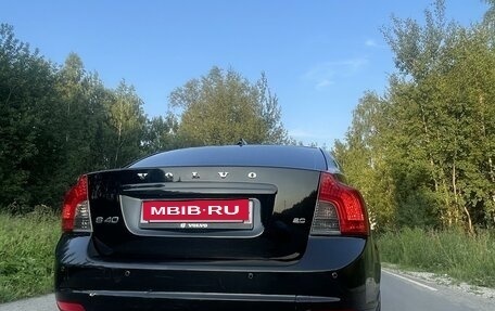 Volvo S40 II, 2011 год, 930 000 рублей, 12 фотография