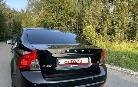 Volvo S40 II, 2011 год, 930 000 рублей, 10 фотография