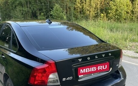 Volvo S40 II, 2011 год, 930 000 рублей, 13 фотография