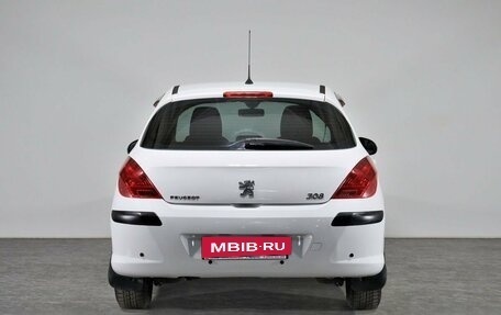 Peugeot 308 II, 2010 год, 695 000 рублей, 5 фотография