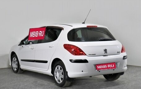 Peugeot 308 II, 2010 год, 695 000 рублей, 4 фотография