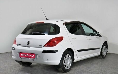 Peugeot 308 II, 2010 год, 695 000 рублей, 6 фотография