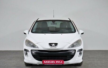 Peugeot 308 II, 2010 год, 695 000 рублей, 2 фотография