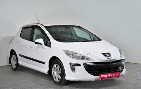 Peugeot 308 II, 2010 год, 695 000 рублей, 3 фотография