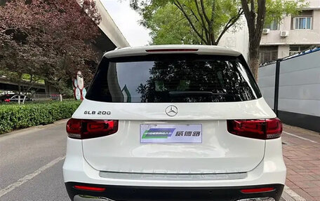 Mercedes-Benz GLB, 2020 год, 2 890 000 рублей, 5 фотография