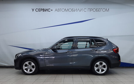 BMW X1, 2013 год, 1 510 000 рублей, 2 фотография