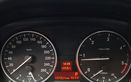BMW X1, 2013 год, 1 510 000 рублей, 8 фотография