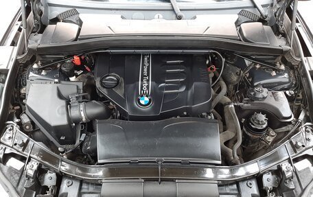 BMW X1, 2013 год, 1 510 000 рублей, 7 фотография
