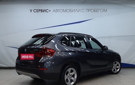 BMW X1, 2013 год, 1 510 000 рублей, 3 фотография