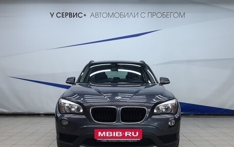 BMW X1, 2013 год, 1 510 000 рублей, 6 фотография