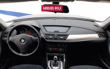 BMW X1, 2013 год, 1 510 000 рублей, 9 фотография