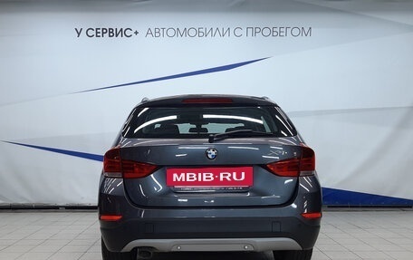 BMW X1, 2013 год, 1 510 000 рублей, 4 фотография