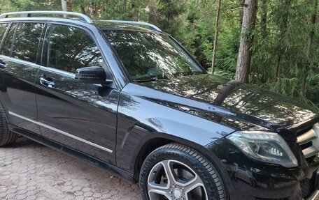 Mercedes-Benz GLK-Класс, 2012 год, 1 900 000 рублей, 8 фотография