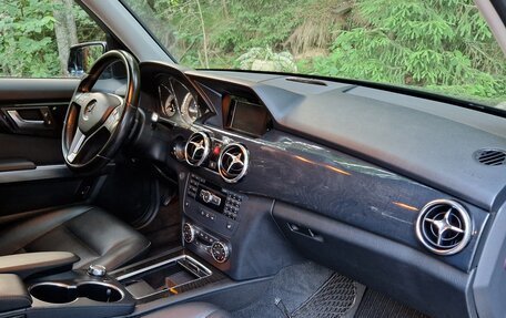 Mercedes-Benz GLK-Класс, 2012 год, 1 900 000 рублей, 10 фотография