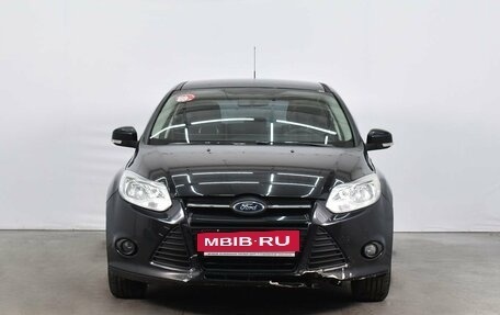 Ford Focus III, 2012 год, 875 999 рублей, 2 фотография