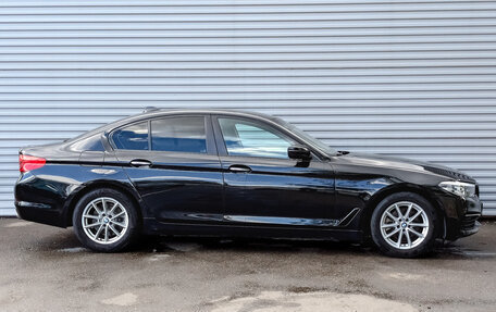 BMW 5 серия, 2018 год, 2 100 000 рублей, 4 фотография
