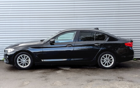 BMW 5 серия, 2018 год, 2 100 000 рублей, 8 фотография