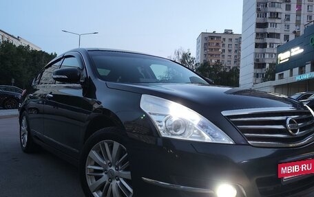 Nissan Teana, 2011 год, 1 500 000 рублей, 8 фотография