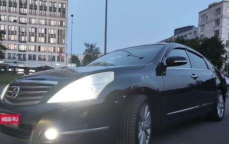 Nissan Teana, 2011 год, 1 500 000 рублей, 12 фотография