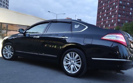 Nissan Teana, 2011 год, 1 500 000 рублей, 18 фотография