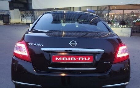 Nissan Teana, 2011 год, 1 500 000 рублей, 16 фотография