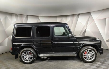 Mercedes-Benz G-Класс AMG, 2013 год, 5 198 000 рублей, 6 фотография