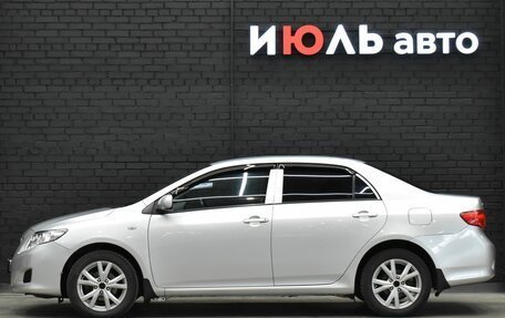 Toyota Corolla, 2009 год, 1 060 000 рублей, 6 фотография