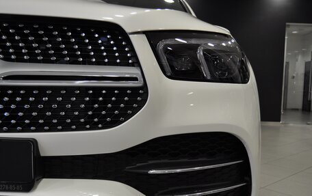 Mercedes-Benz GLE, 2022 год, 16 270 000 рублей, 4 фотография